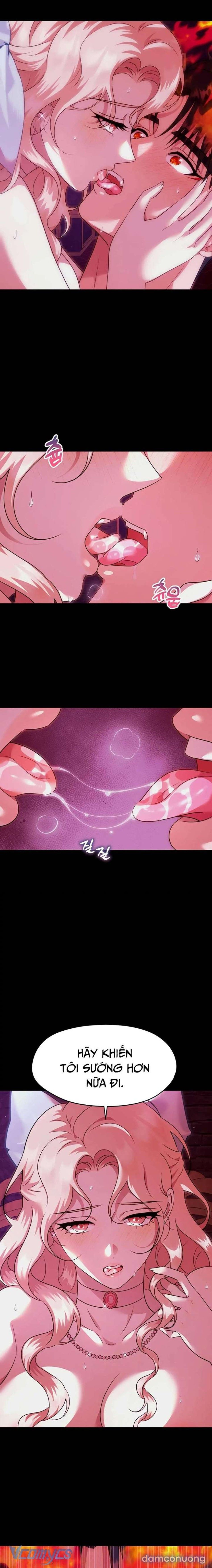 đọc truyện 『18+』tôi Tiễn Nam Chính Về Trời Nhé? Chương 6 ảnh 5 tại Thiên Thai Truyện