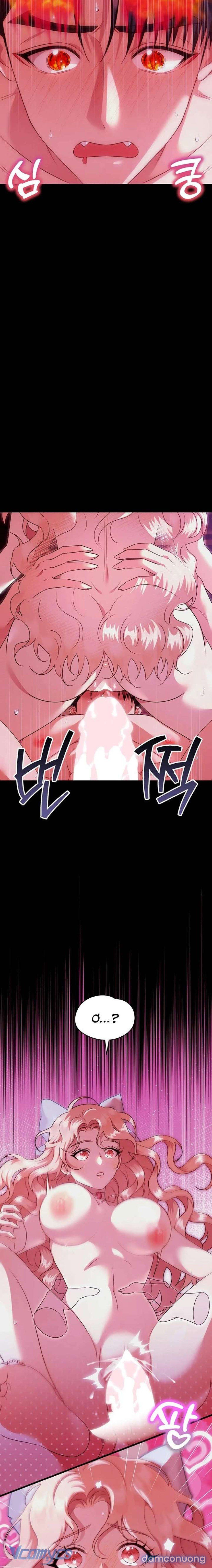 đọc truyện 『18+』tôi Tiễn Nam Chính Về Trời Nhé? Chương 6 ảnh 6 tại Thiên Thai Truyện