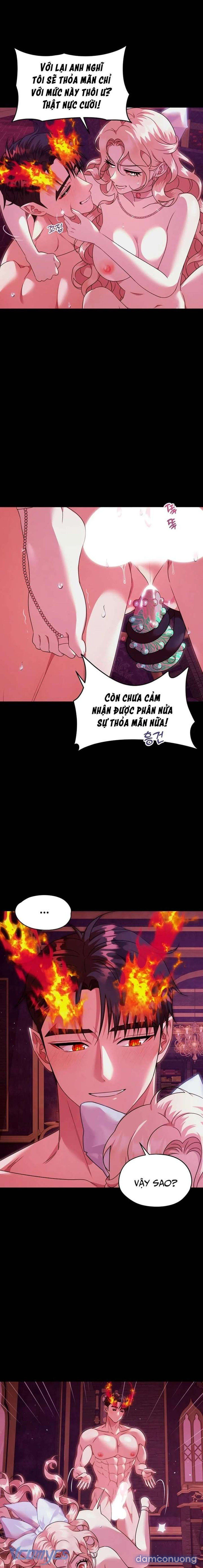 đọc truyện 『18+』tôi Tiễn Nam Chính Về Trời Nhé? Chương 6 ảnh 11 tại Thiên Thai Truyện