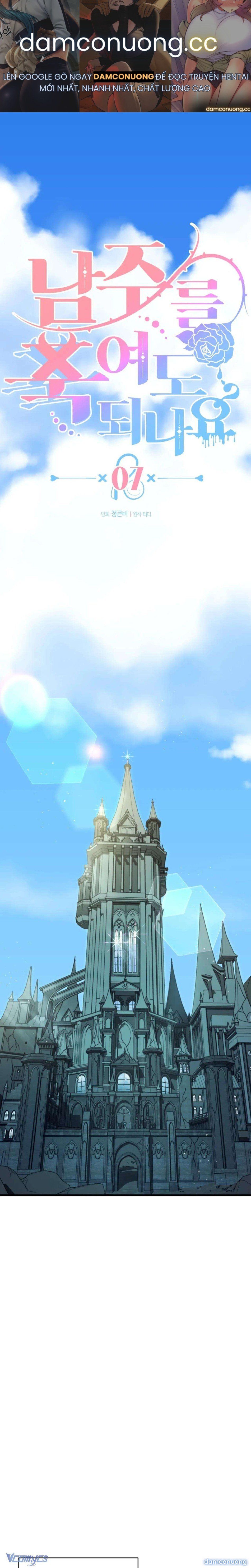 đọc truyện 『18+』tôi Tiễn Nam Chính Về Trời Nhé? Chương 7 ảnh 2 tại Thiên Thai Truyện