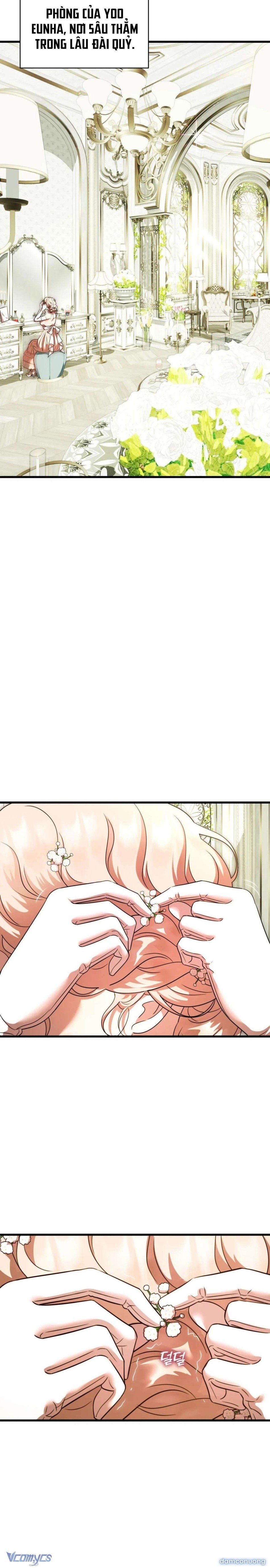 đọc truyện 『18+』tôi Tiễn Nam Chính Về Trời Nhé? Chương 7 ảnh 3 tại Thiên Thai Truyện