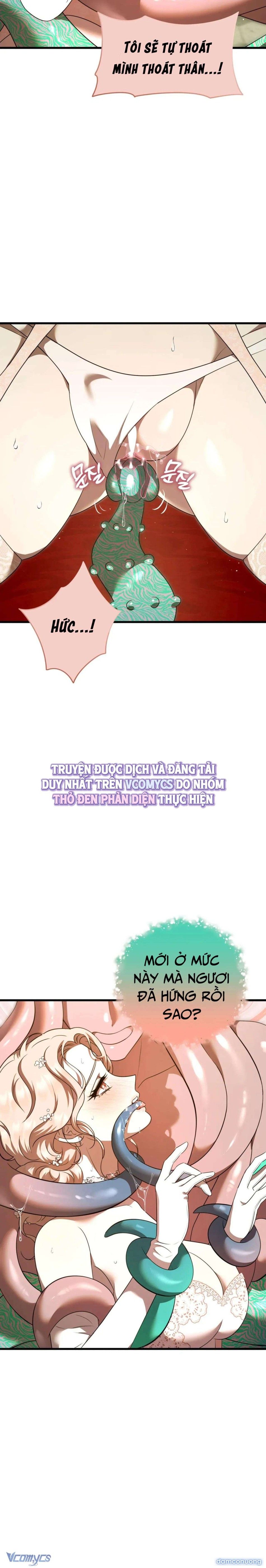 đọc truyện 『18+』tôi Tiễn Nam Chính Về Trời Nhé? Chương 7 ảnh 15 tại Thiên Thai Truyện