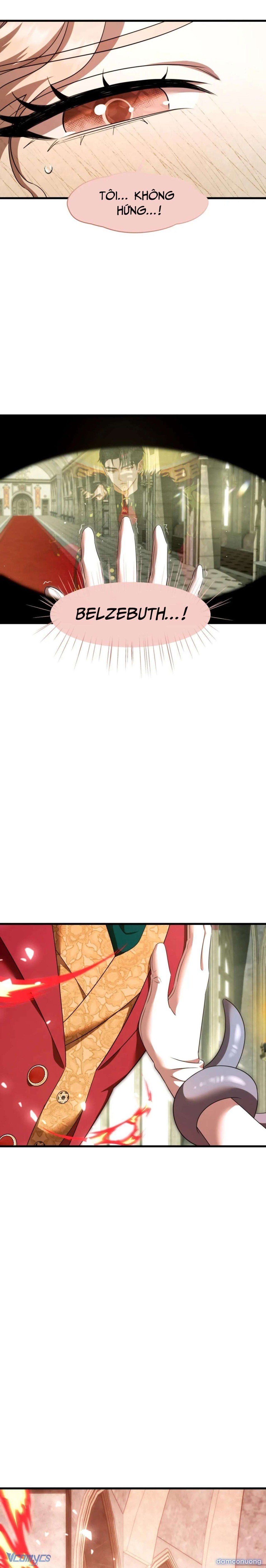 đọc truyện 『18+』tôi Tiễn Nam Chính Về Trời Nhé? Chương 7 ảnh 16 tại Thiên Thai Truyện