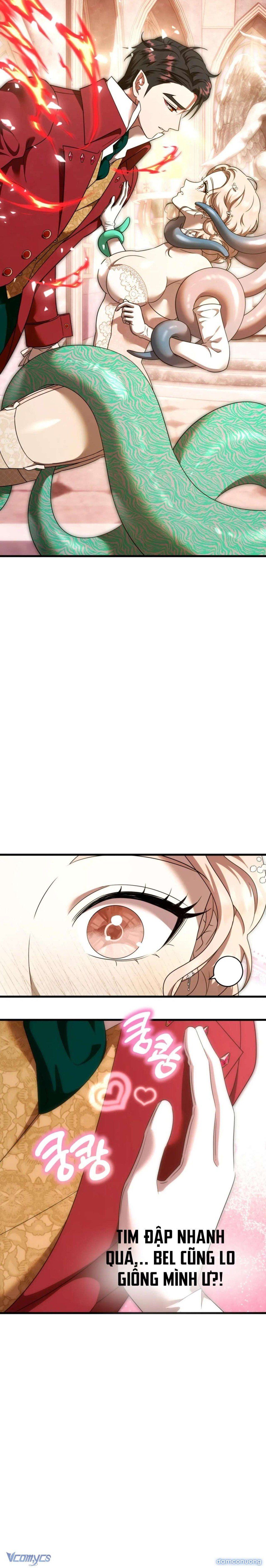 đọc truyện 『18+』tôi Tiễn Nam Chính Về Trời Nhé? Chương 7 ảnh 17 tại Thiên Thai Truyện