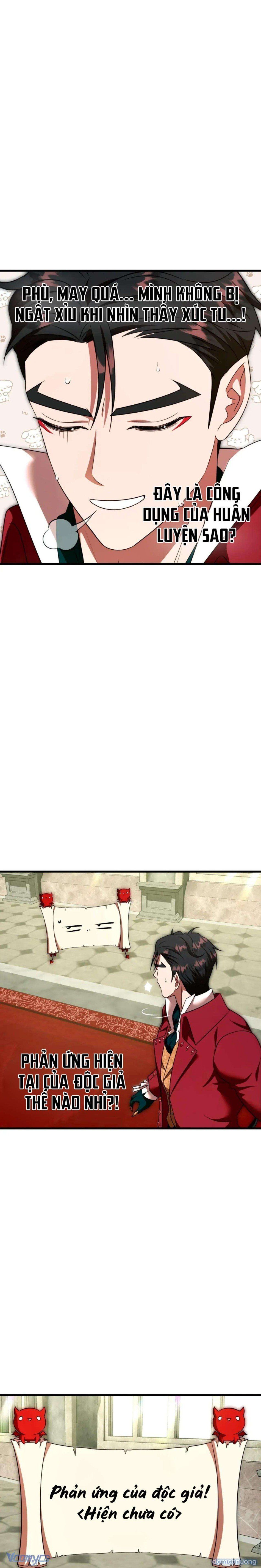 đọc truyện 『18+』tôi Tiễn Nam Chính Về Trời Nhé? Chương 7 ảnh 22 tại Thiên Thai Truyện