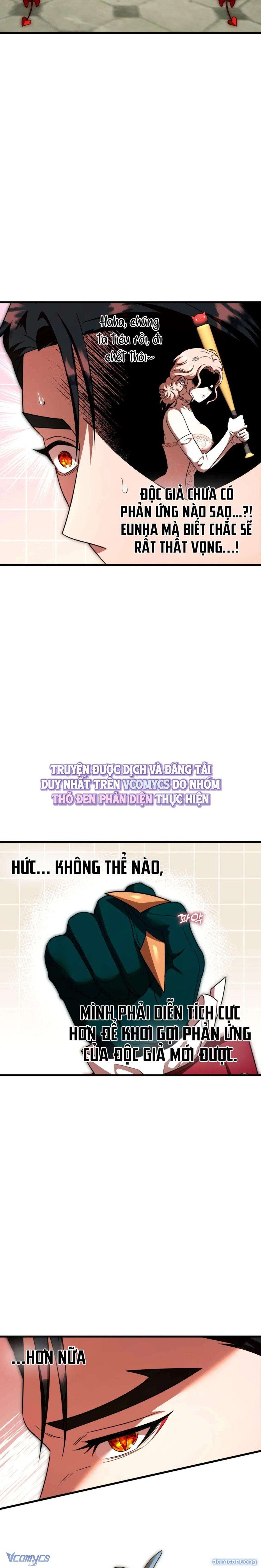 đọc truyện 『18+』tôi Tiễn Nam Chính Về Trời Nhé? Chương 7 ảnh 23 tại Thiên Thai Truyện