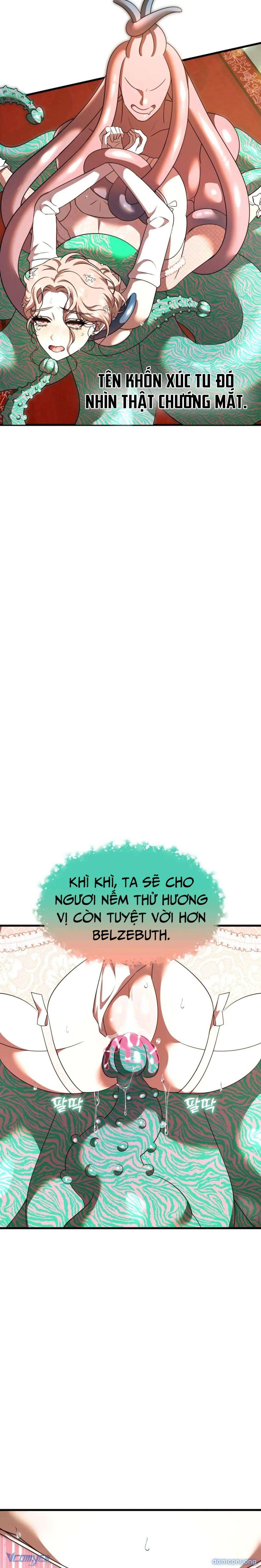 đọc truyện 『18+』tôi Tiễn Nam Chính Về Trời Nhé? Chương 7 ảnh 24 tại Thiên Thai Truyện