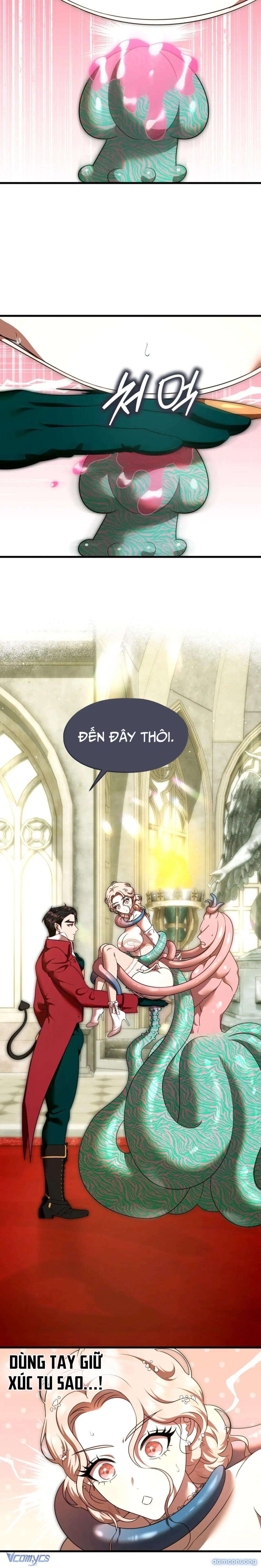 đọc truyện 『18+』tôi Tiễn Nam Chính Về Trời Nhé? Chương 7 ảnh 25 tại Thiên Thai Truyện