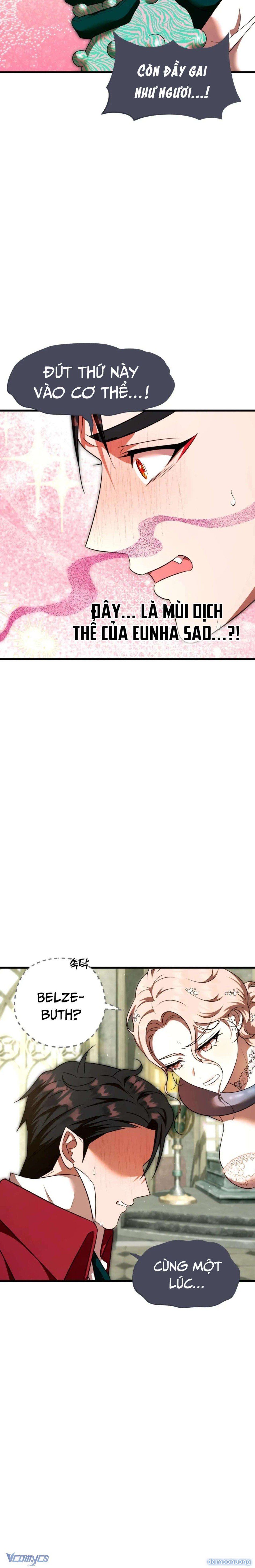 đọc truyện 『18+』tôi Tiễn Nam Chính Về Trời Nhé? Chương 7 ảnh 28 tại Thiên Thai Truyện