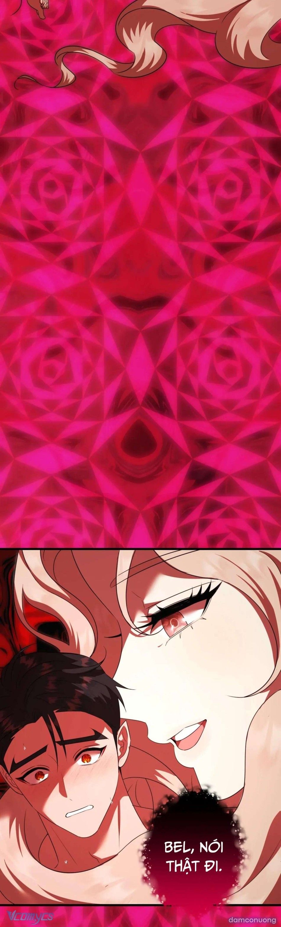 đọc truyện 『18+』tôi Tiễn Nam Chính Về Trời Nhé? Chương 7 ảnh 31 tại Thiên Thai Truyện