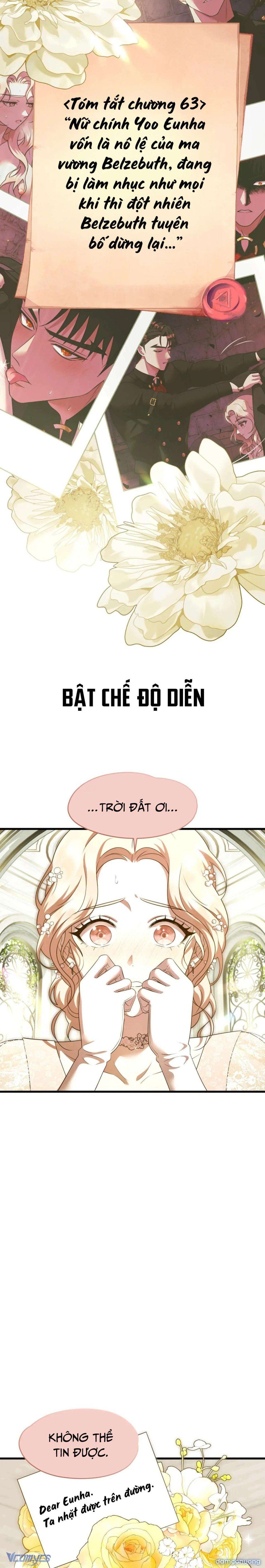 đọc truyện 『18+』tôi Tiễn Nam Chính Về Trời Nhé? Chương 7 ảnh 7 tại Thiên Thai Truyện