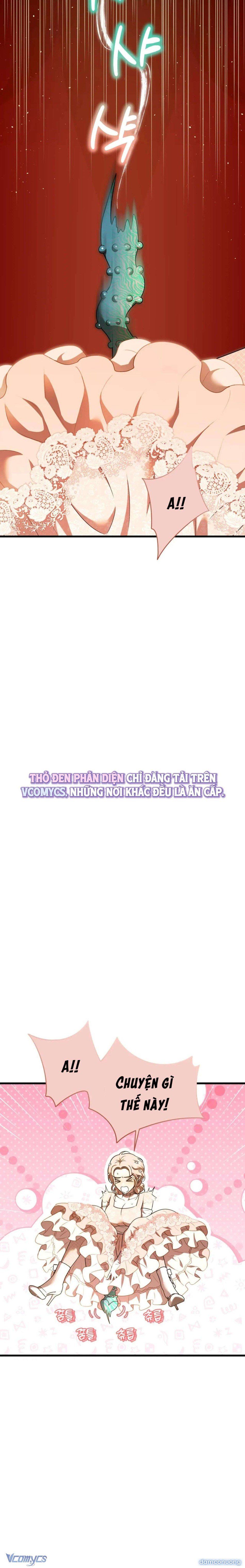 đọc truyện 『18+』tôi Tiễn Nam Chính Về Trời Nhé? Chương 7 ảnh 11 tại Thiên Thai Truyện