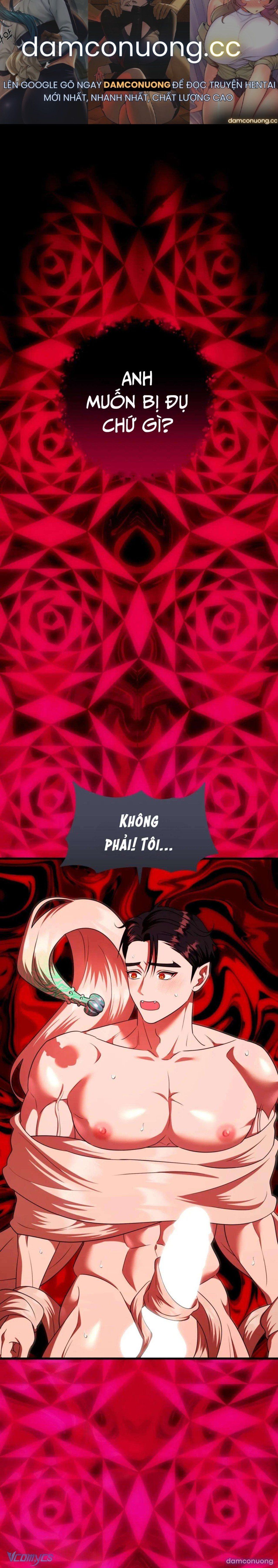 đọc truyện 『18+』tôi Tiễn Nam Chính Về Trời Nhé? Chương 8 ảnh 2 tại Thiên Thai Truyện