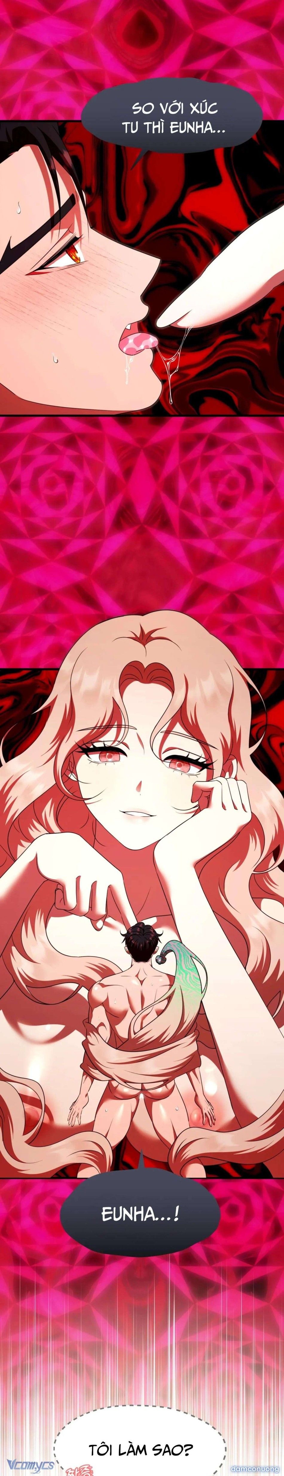 đọc truyện 『18+』tôi Tiễn Nam Chính Về Trời Nhé? Chương 8 ảnh 3 tại Thiên Thai Truyện