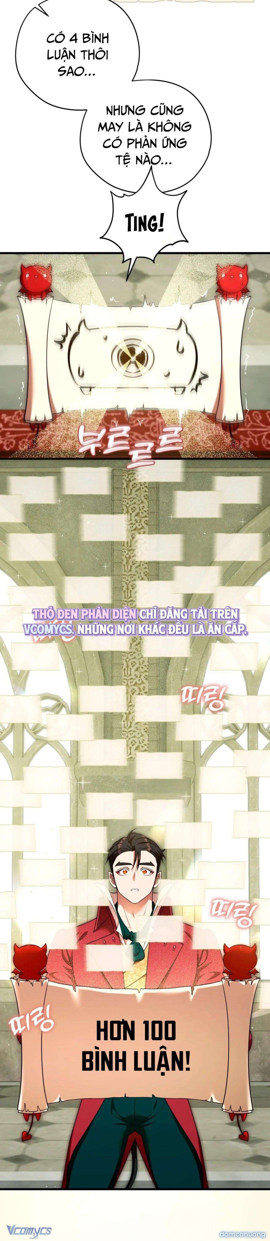 đọc truyện 『18+』tôi Tiễn Nam Chính Về Trời Nhé? Chương 8 ảnh 16 tại Thiên Thai Truyện