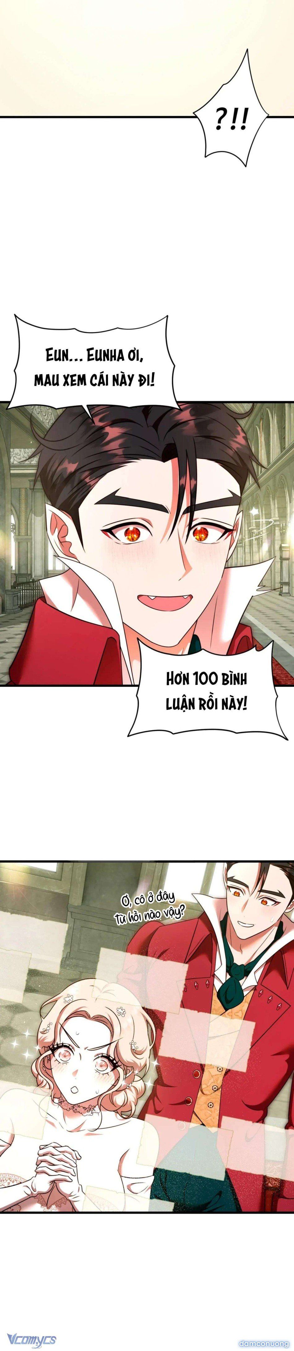 đọc truyện 『18+』tôi Tiễn Nam Chính Về Trời Nhé? Chương 8 ảnh 17 tại Thiên Thai Truyện