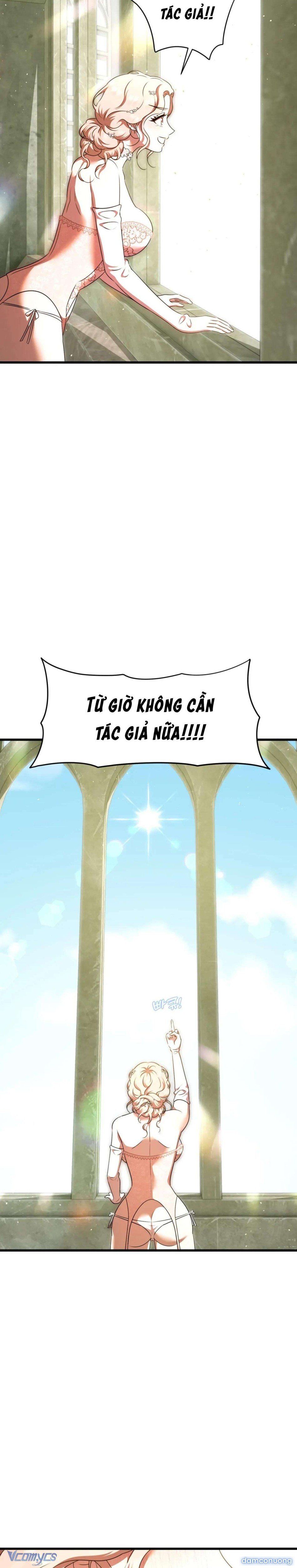 đọc truyện 『18+』tôi Tiễn Nam Chính Về Trời Nhé? Chương 8 ảnh 19 tại Thiên Thai Truyện