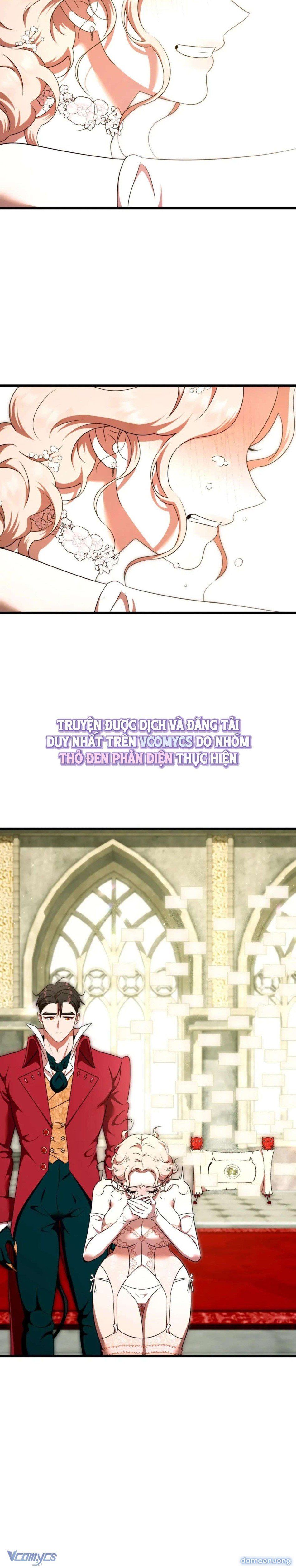 đọc truyện 『18+』tôi Tiễn Nam Chính Về Trời Nhé? Chương 8 ảnh 20 tại Thiên Thai Truyện