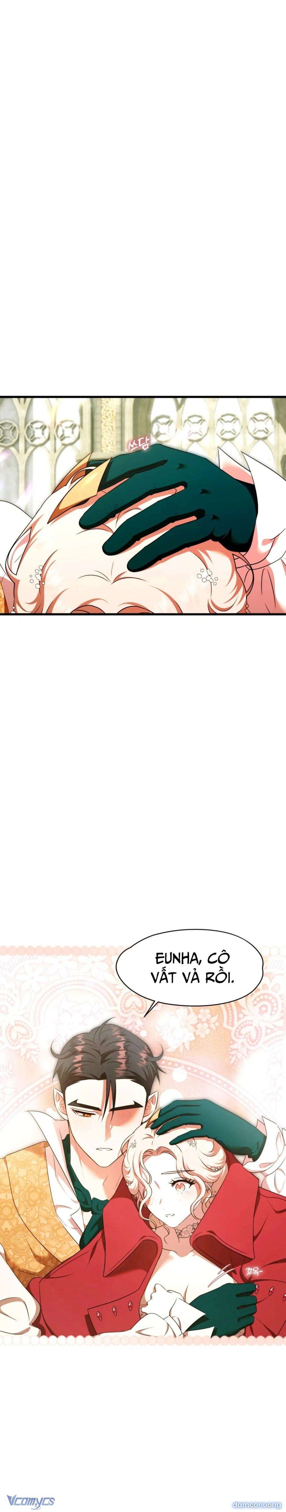 đọc truyện 『18+』tôi Tiễn Nam Chính Về Trời Nhé? Chương 8 ảnh 21 tại Thiên Thai Truyện