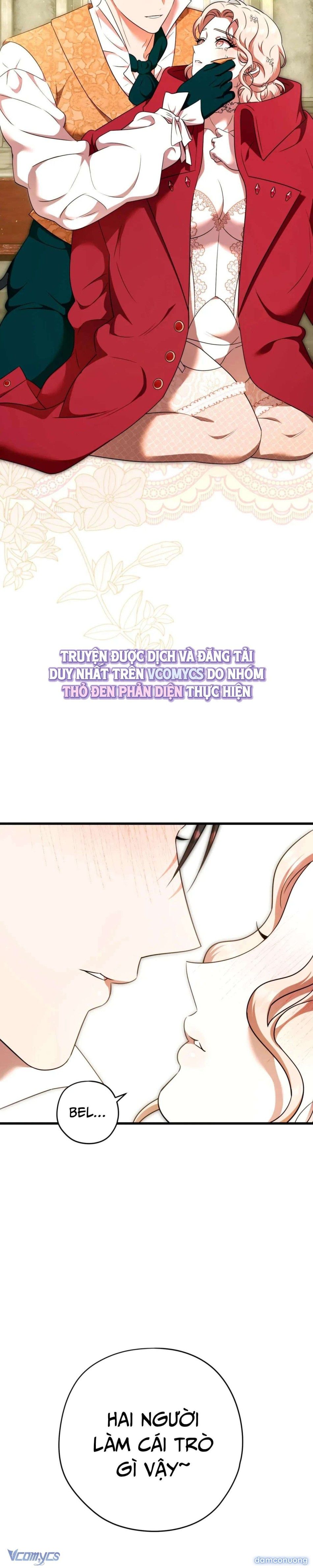 đọc truyện 『18+』tôi Tiễn Nam Chính Về Trời Nhé? Chương 8 ảnh 23 tại Thiên Thai Truyện