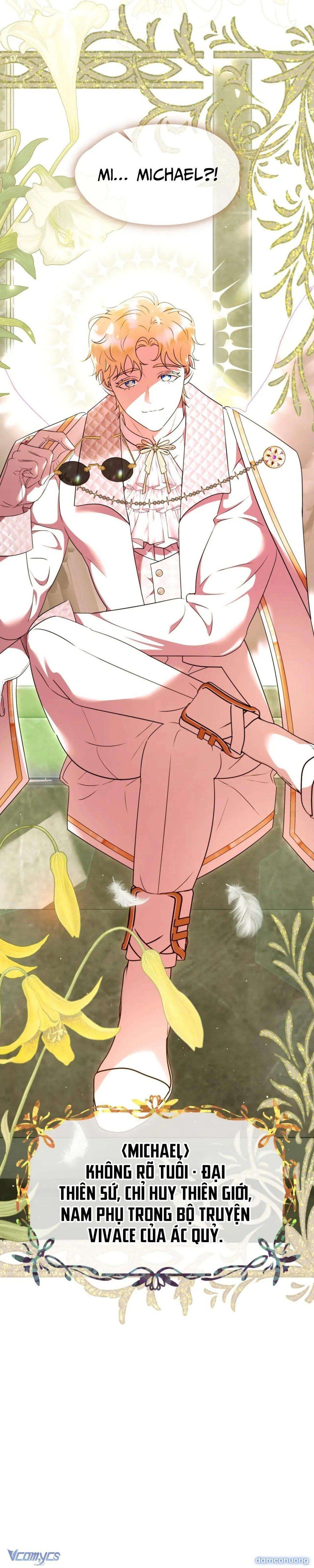 đọc truyện 『18+』tôi Tiễn Nam Chính Về Trời Nhé? Chương 8 ảnh 25 tại Thiên Thai Truyện