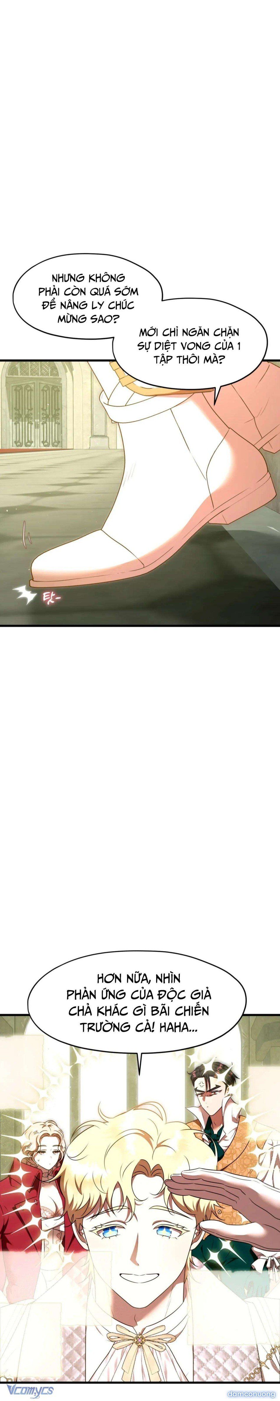 đọc truyện 『18+』tôi Tiễn Nam Chính Về Trời Nhé? Chương 8 ảnh 26 tại Thiên Thai Truyện