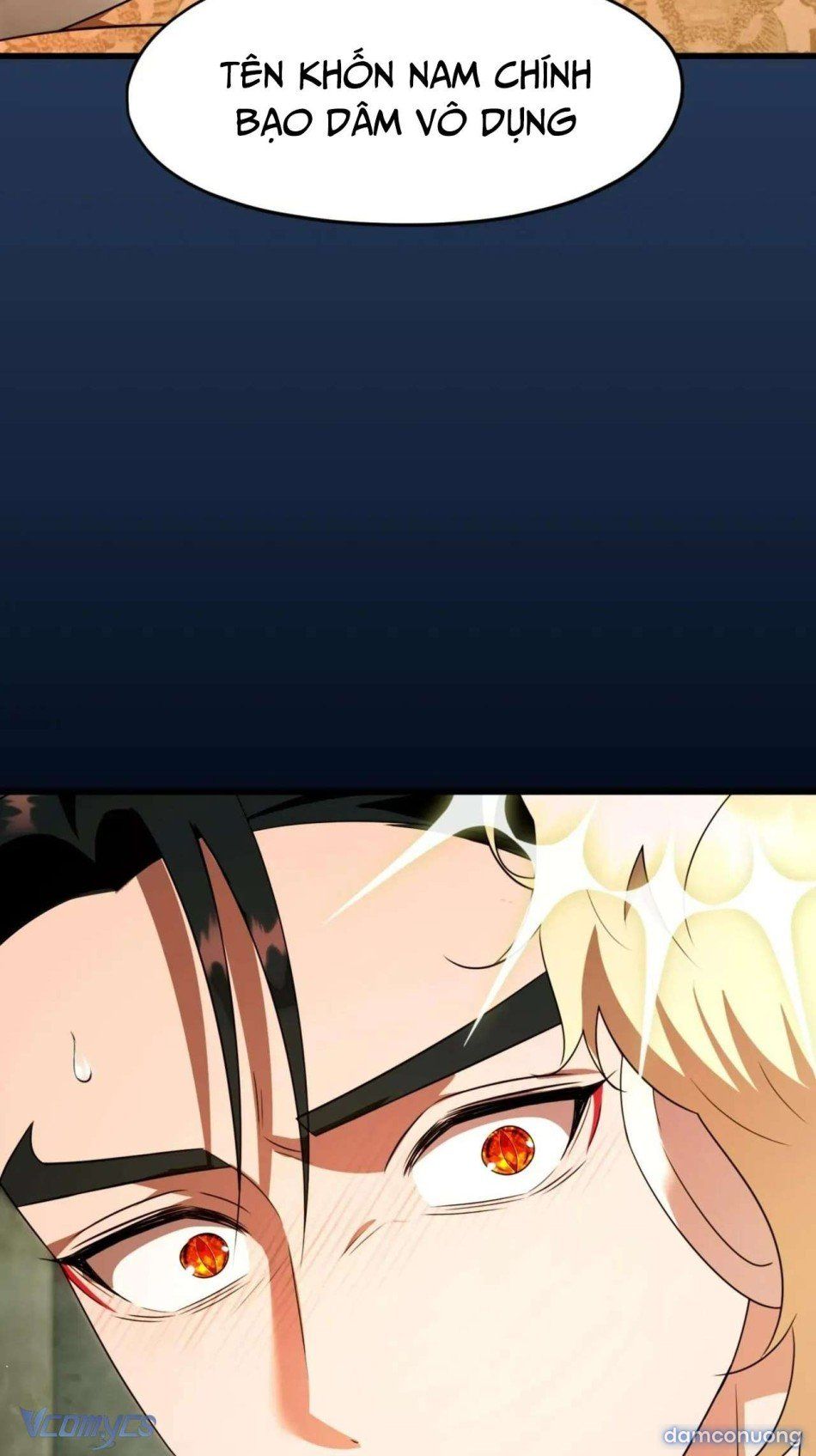 đọc truyện 『18+』tôi Tiễn Nam Chính Về Trời Nhé? Chương 8 ảnh 31 tại Thiên Thai Truyện