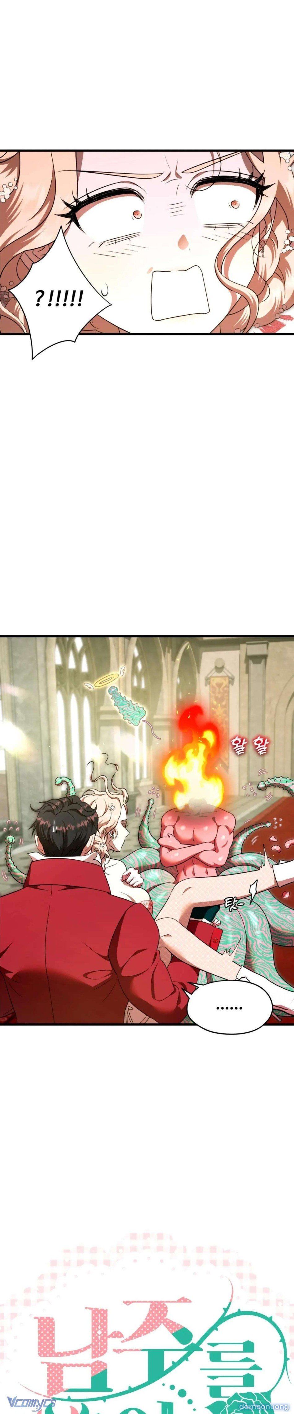 đọc truyện 『18+』tôi Tiễn Nam Chính Về Trời Nhé? Chương 8 ảnh 6 tại Thiên Thai Truyện