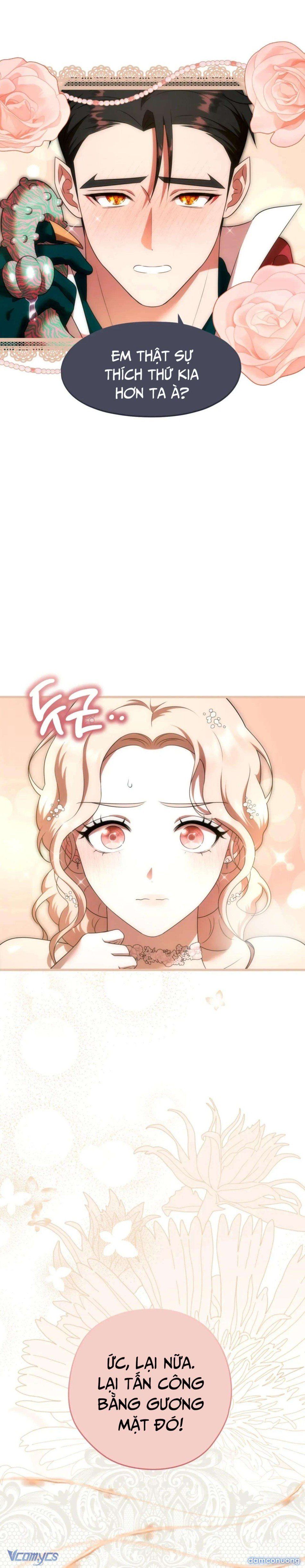 đọc truyện 『18+』tôi Tiễn Nam Chính Về Trời Nhé? Chương 8 ảnh 10 tại Thiên Thai Truyện