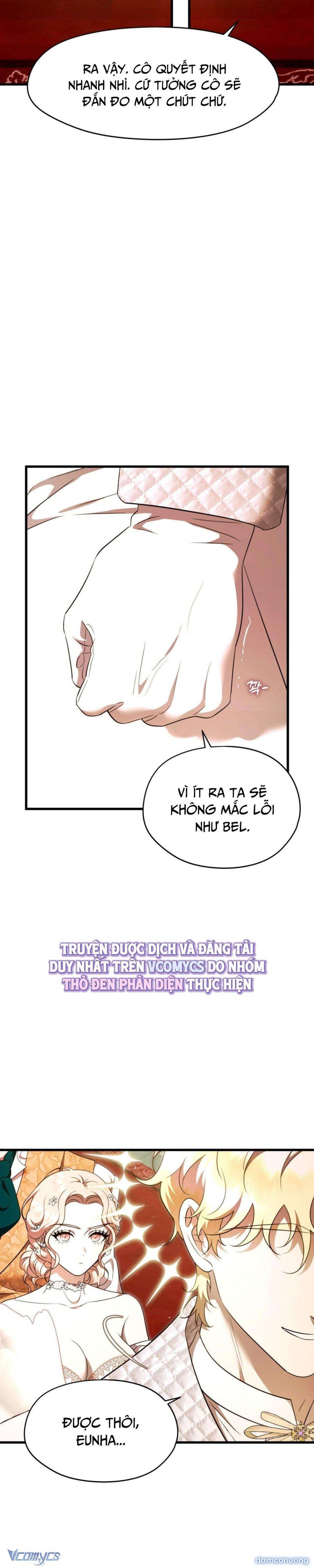 đọc truyện 『18+』tôi Tiễn Nam Chính Về Trời Nhé? Chương 9 ảnh 17 tại Thiên Thai Truyện