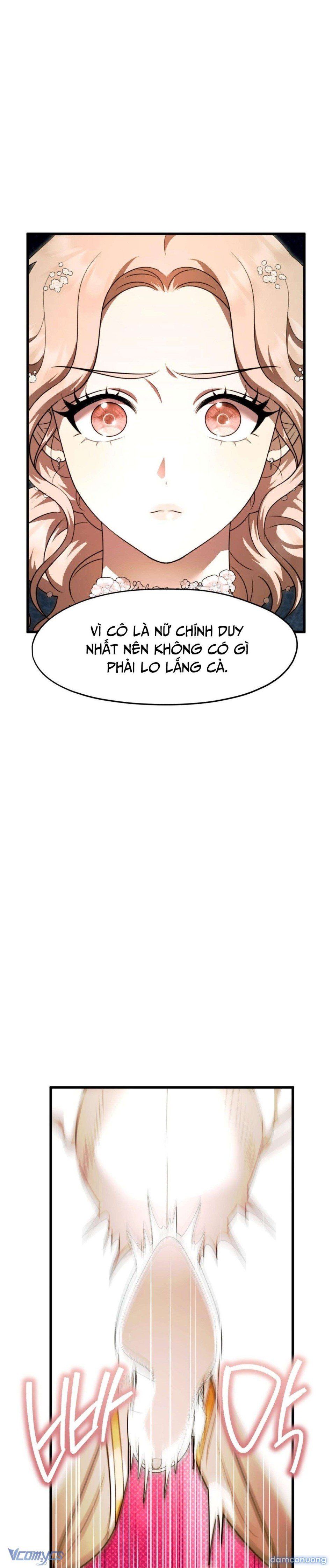 đọc truyện 『18+』tôi Tiễn Nam Chính Về Trời Nhé? Chương 9 ảnh 18 tại Thiên Thai Truyện