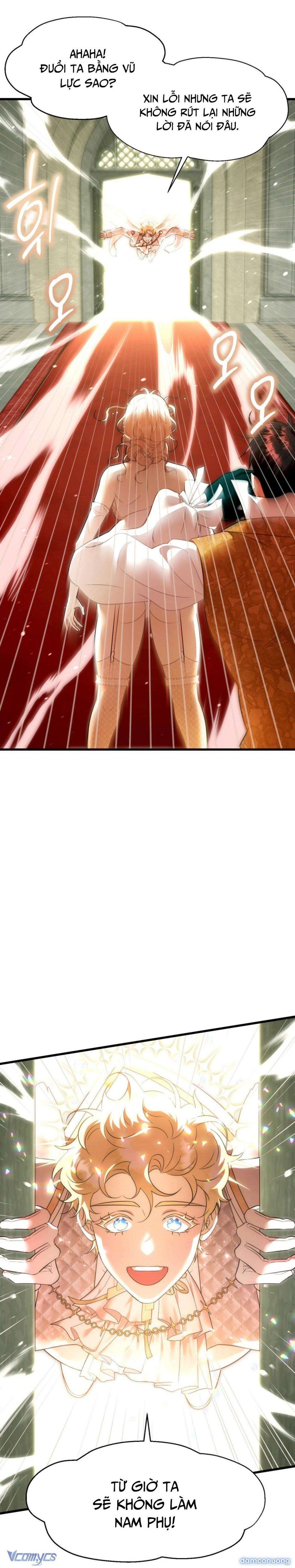 đọc truyện 『18+』tôi Tiễn Nam Chính Về Trời Nhé? Chương 9 ảnh 22 tại Thiên Thai Truyện