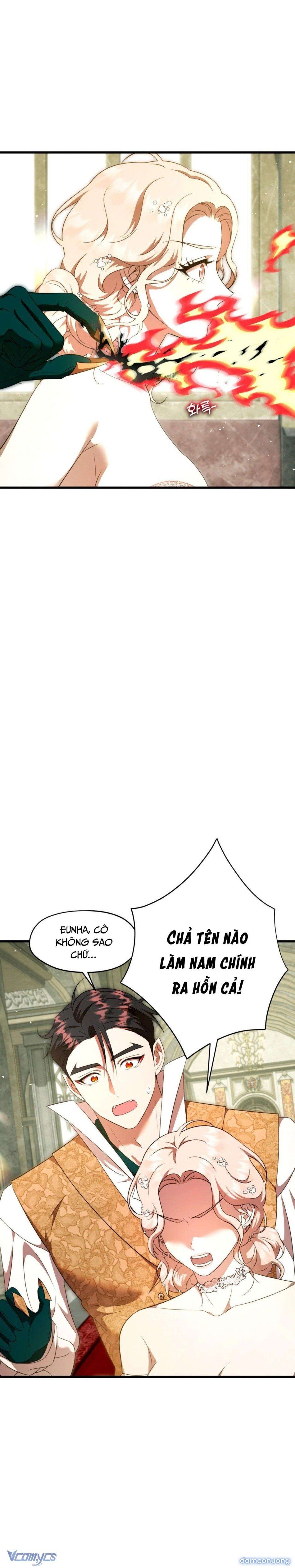 đọc truyện 『18+』tôi Tiễn Nam Chính Về Trời Nhé? Chương 9 ảnh 24 tại Thiên Thai Truyện