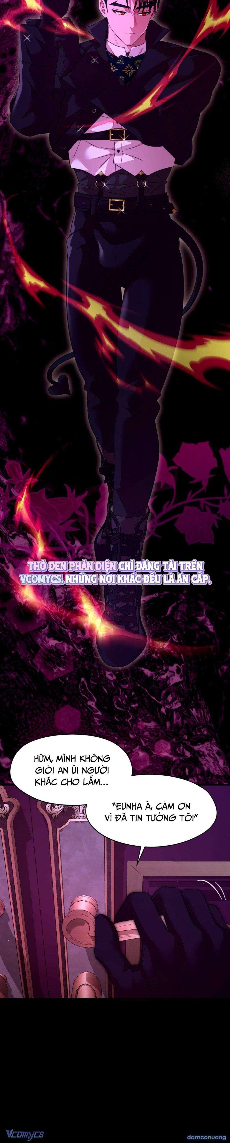 đọc truyện 『18+』tôi Tiễn Nam Chính Về Trời Nhé? Chương 9 ảnh 29 tại Thiên Thai Truyện