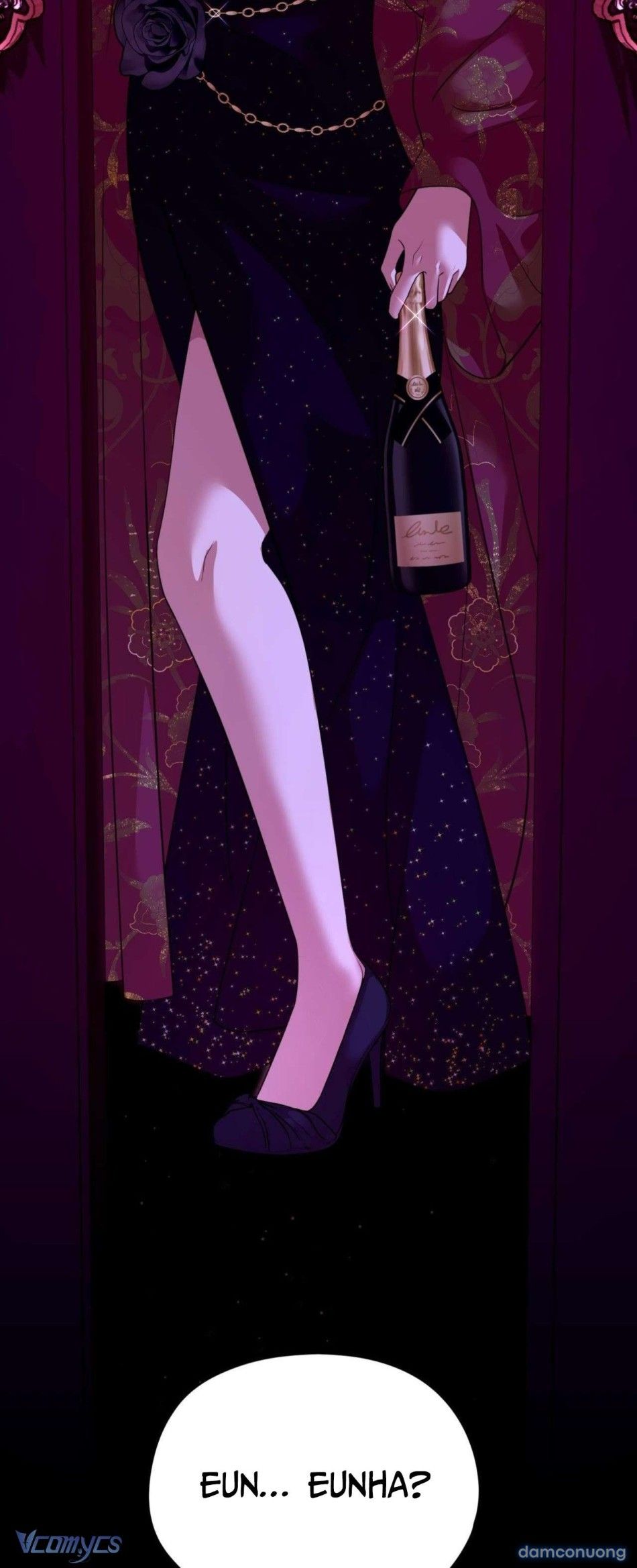 đọc truyện 『18+』tôi Tiễn Nam Chính Về Trời Nhé? Chương 9 ảnh 32 tại Thiên Thai Truyện