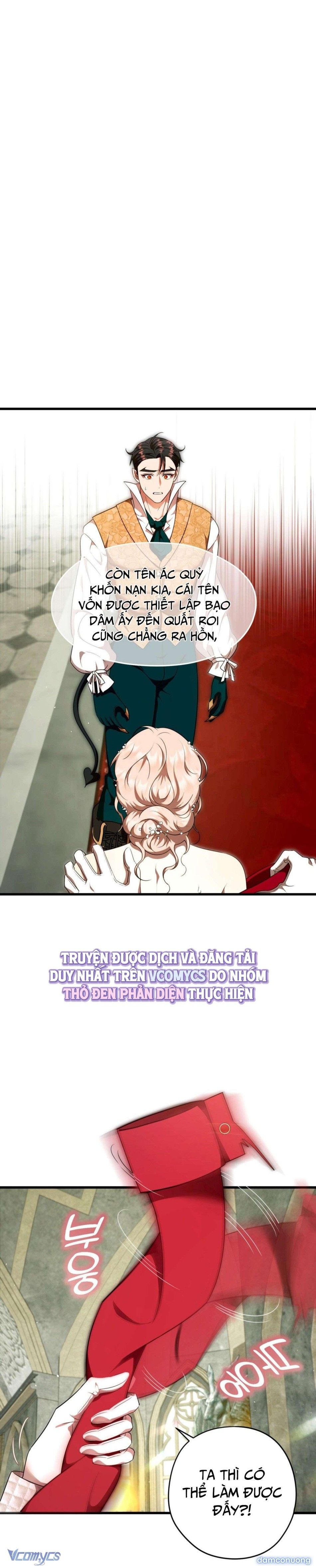 đọc truyện 『18+』tôi Tiễn Nam Chính Về Trời Nhé? Chương 9 ảnh 9 tại Thiên Thai Truyện