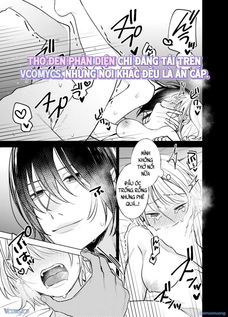 đọc truyện 『18+』tuyển Tập Truyện Ngắn Sếch Tàn Bạo Chương 1.1 ảnh 16 tại Thiên Thai Truyện