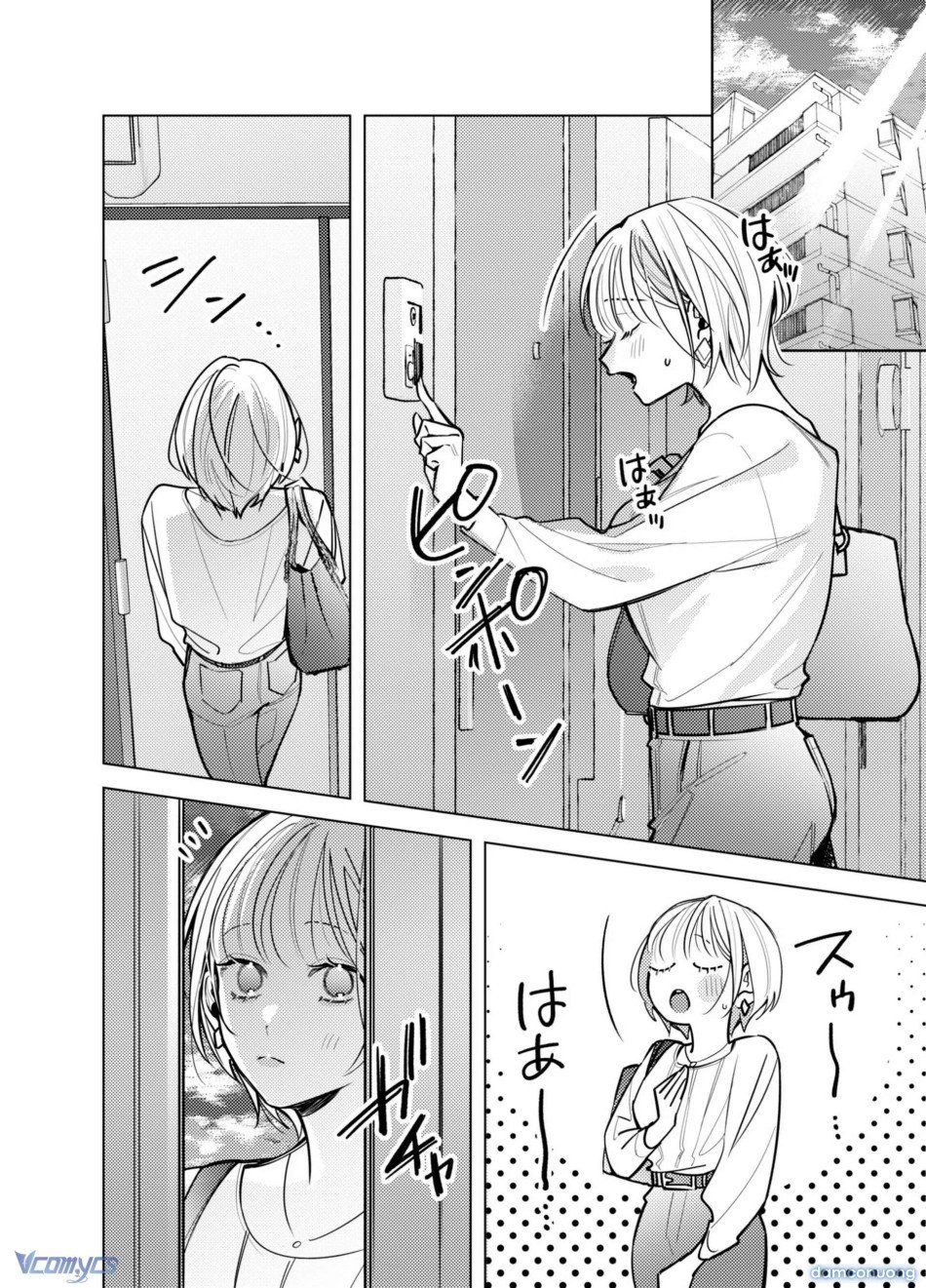 đọc truyện 『18+』tuyển Tập Truyện Ngắn Sếch Tàn Bạo Chương 1.1 ảnh 5 tại Thiên Thai Truyện