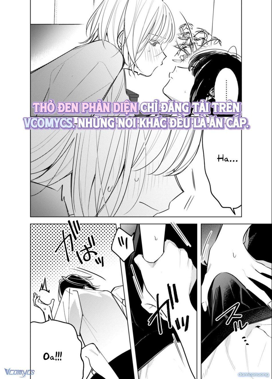 đọc truyện 『18+』tuyển Tập Truyện Ngắn Sếch Tàn Bạo Chương 1.1 ảnh 33 tại Thiên Thai Truyện