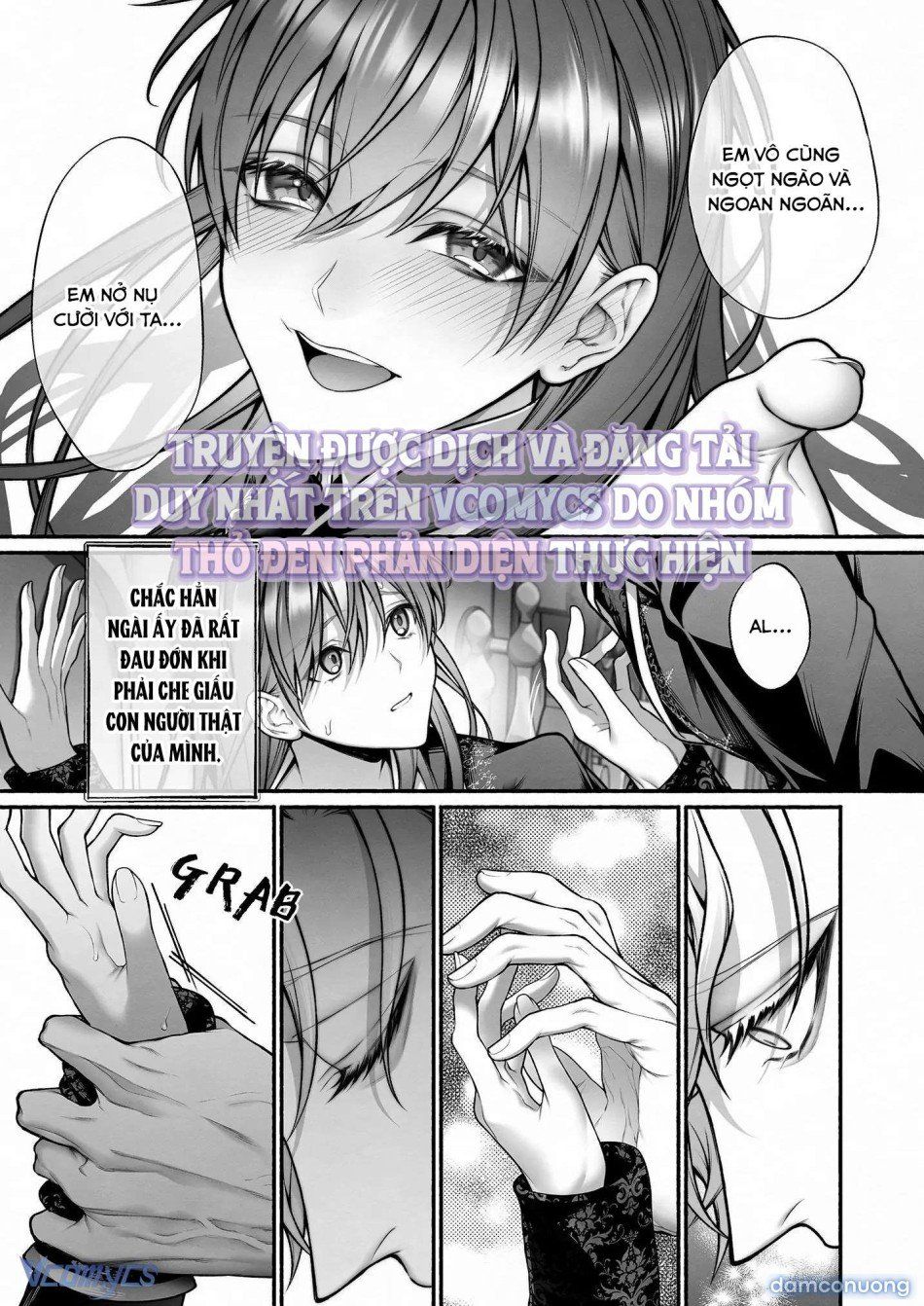 đọc truyện 『18+』tuyển Tập Truyện Ngắn Sếch Tàn Bạo Chương 10 ảnh 47 tại Thiên Thai Truyện