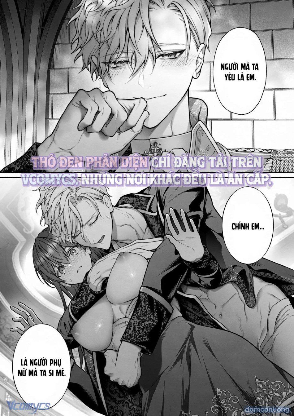 đọc truyện 『18+』tuyển Tập Truyện Ngắn Sếch Tàn Bạo Chương 10 ảnh 53 tại Thiên Thai Truyện