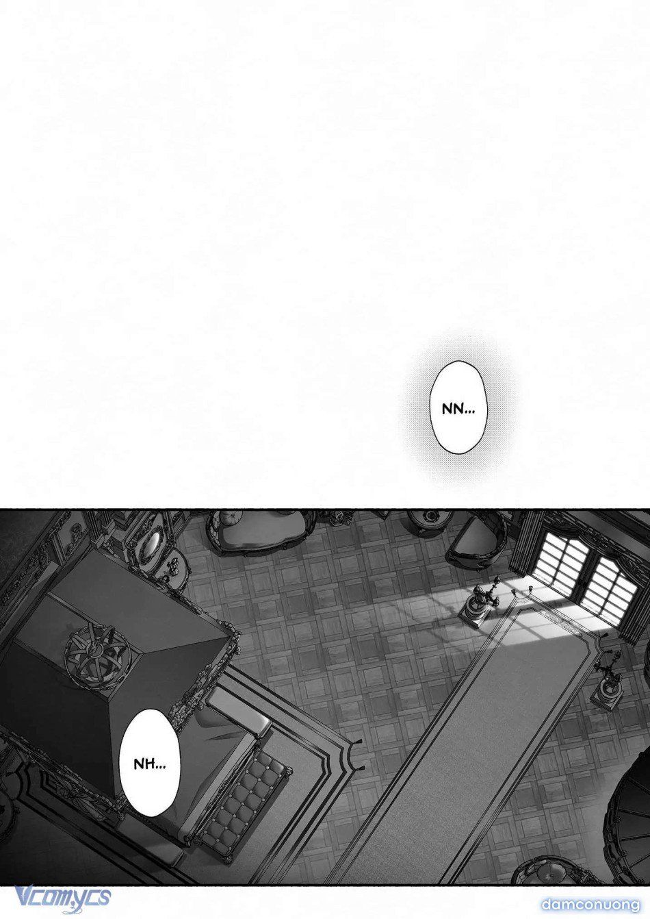 đọc truyện 『18+』tuyển Tập Truyện Ngắn Sếch Tàn Bạo Chương 10 ảnh 59 tại Thiên Thai Truyện