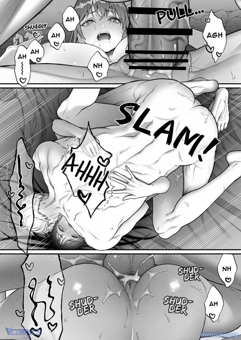 đọc truyện 『18+』tuyển Tập Truyện Ngắn Sếch Tàn Bạo Chương 10 ảnh 64 tại Thiên Thai Truyện