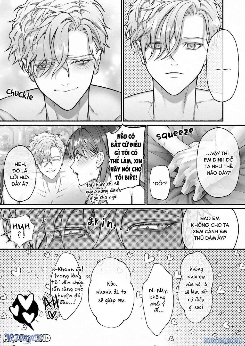 đọc truyện 『18+』tuyển Tập Truyện Ngắn Sếch Tàn Bạo Chương 10 ảnh 67 tại Thiên Thai Truyện