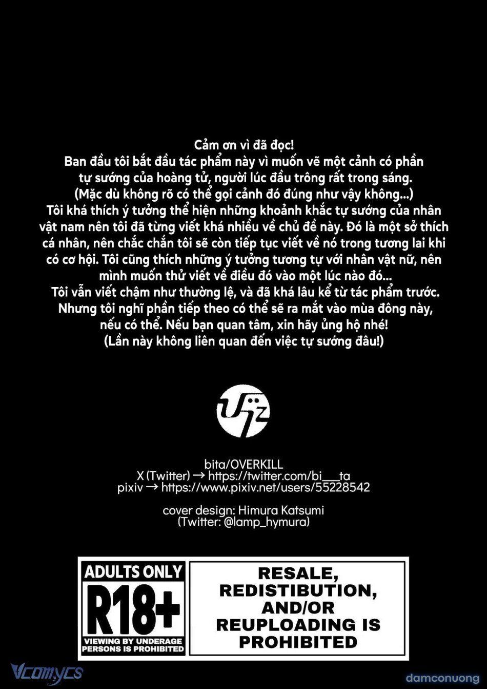 đọc truyện 『18+』tuyển Tập Truyện Ngắn Sếch Tàn Bạo Chương 10 ảnh 68 tại Thiên Thai Truyện