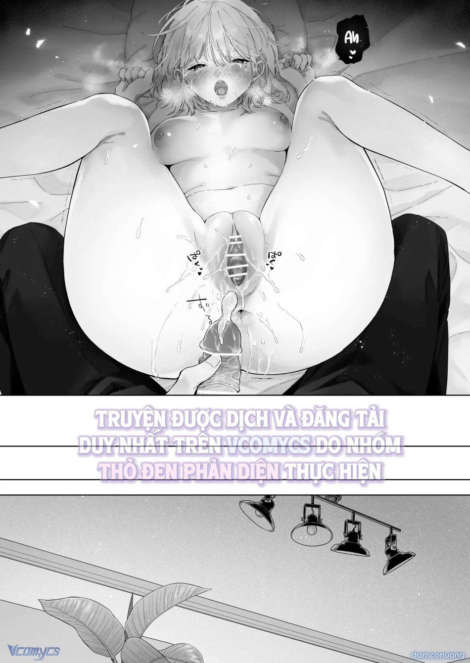 đọc truyện 『18+』tuyển Tập Truyện Ngắn Sếch Tàn Bạo Chương 11.1 ảnh 37 tại Thiên Thai Truyện