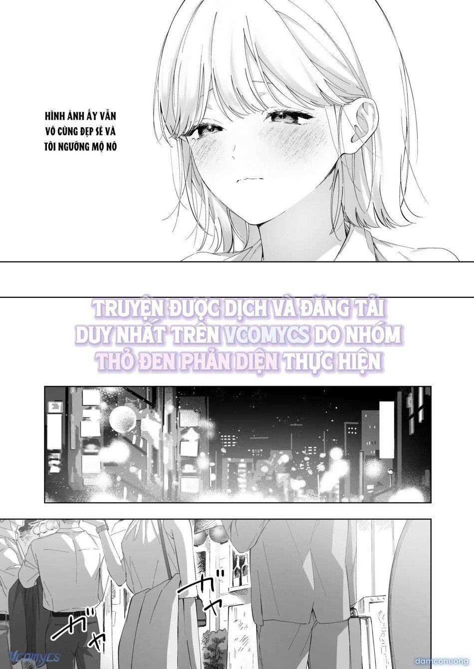 đọc truyện 『18+』tuyển Tập Truyện Ngắn Sếch Tàn Bạo Chương 11.1 ảnh 43 tại Thiên Thai Truyện