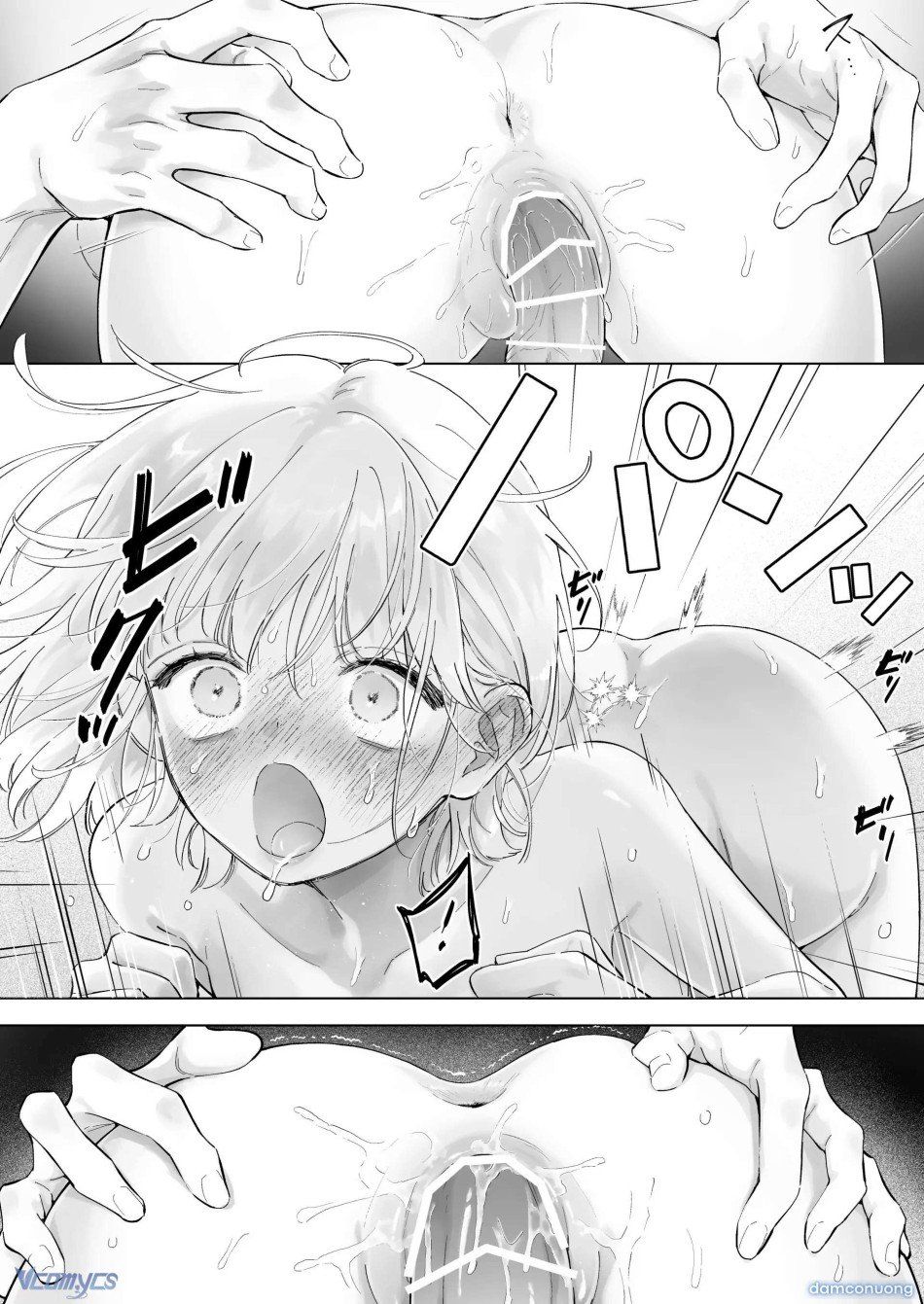 đọc truyện 『18+』tuyển Tập Truyện Ngắn Sếch Tàn Bạo Chương 11.2 ảnh 24 tại Thiên Thai Truyện