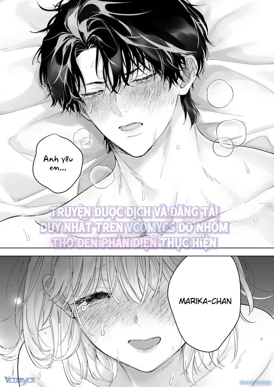 đọc truyện 『18+』tuyển Tập Truyện Ngắn Sếch Tàn Bạo Chương 11.2 ảnh 25 tại Thiên Thai Truyện