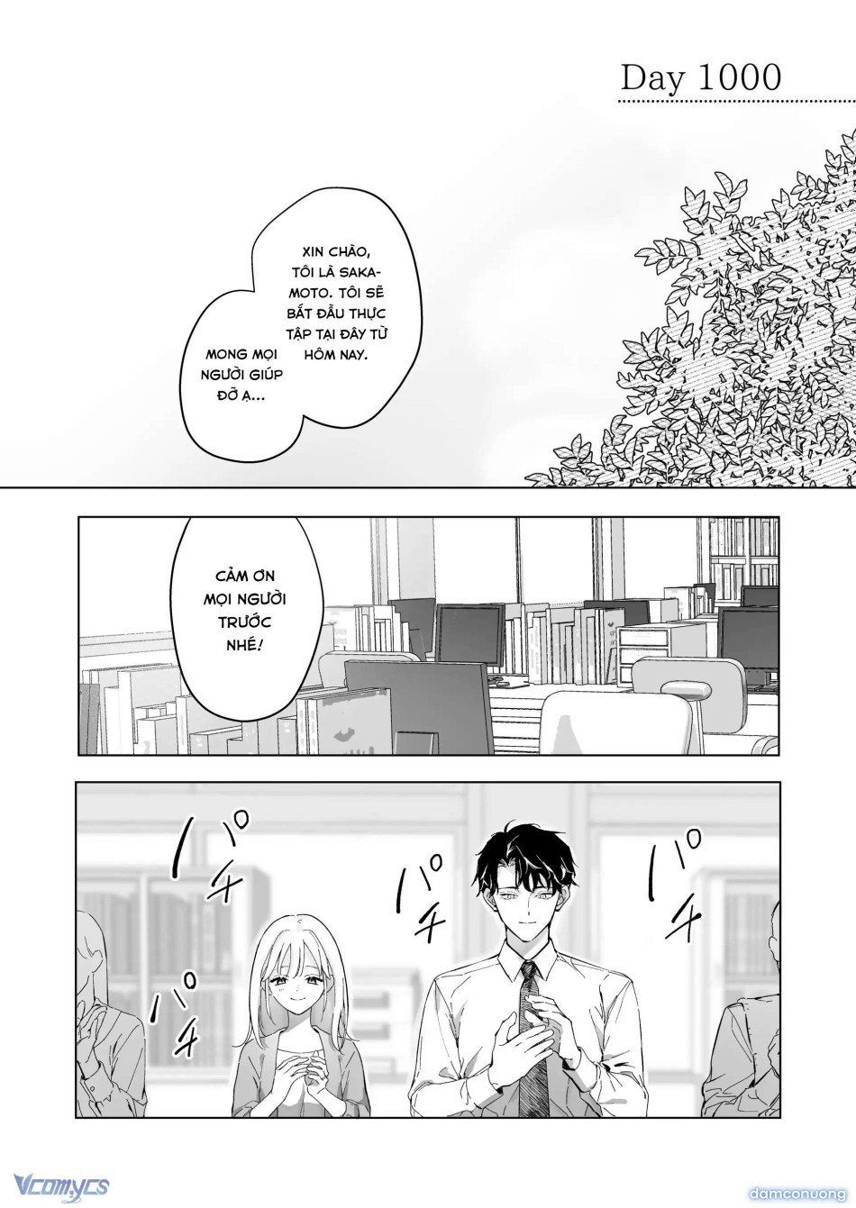 đọc truyện 『18+』tuyển Tập Truyện Ngắn Sếch Tàn Bạo Chương 11.2 ảnh 44 tại Thiên Thai Truyện